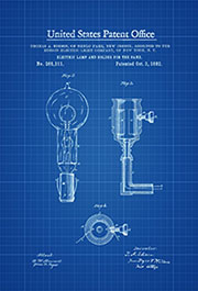 Patent - Work Practices